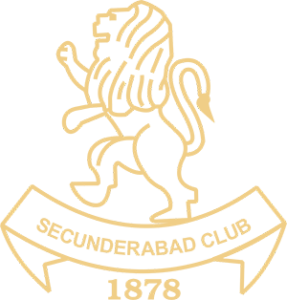 The Secunderabad Club Logo